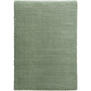 ASTRA Hochflor-Teppich "New Livorno", rechteckig, Kurzflor, Wohnzimmer
