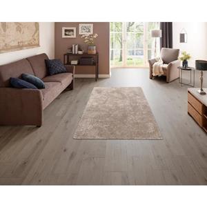 Guido Maria Kretschmer Home&Living Hochflor-Teppich "Rom", rechteckig, Teppich Hochflor, besonders weich, gewebt