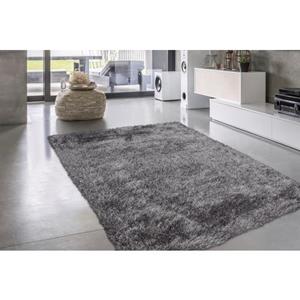 calo-deluxe Hochflor-Teppich "Masada 900", rechteckig, Wohnzimmer