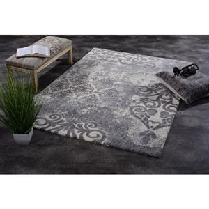 GALLERY M branded by Musterring Teppich "Amore", rechteckig, besonders weich durch Microfaser, Wohnzimmer