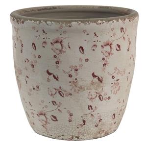 Clayre & Eef Bloempot George | 