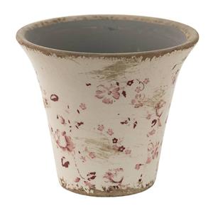 Clayre & Eef Bloempot Gregg | 
