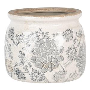 Clayre & Eef Bloempot Derby | 