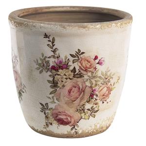 Clayre & Eef Bloempot Gresham | 