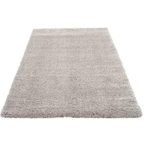 OCI DIE TEPPICHMARKE Hochflor-Teppich "Lobby Shaggy", rechteckig, Wohnzimmer