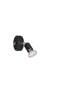 Trio international Spot Paris zwart R80911032