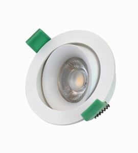 ETH Witte inbouwspot Spowel 05-1190-31