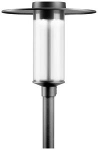 Trilux LTX LT-SB3L 7306851 LED-Mastleuchte 9.5W Warmweiß