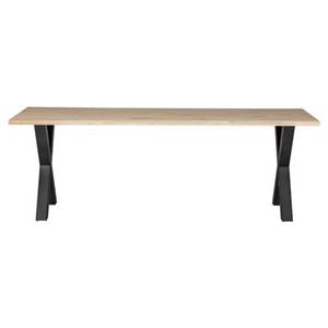 Woood Tablo Eettafel 199 x 90 cm