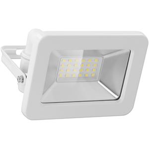 Goobay LED outdoor floodlight 20 W