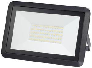 Sygonix SY-5051772 LED-Flutlichtstrahler EEK: F (A - G) 50W Warmweiß