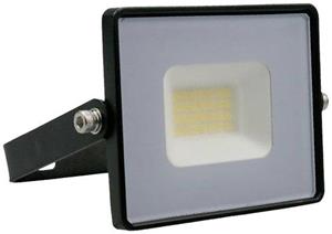 V-TAC VT-4021B-N 215948 LED-Außenstrahler EEK: F (A - G) 20.00W Kaltweiß