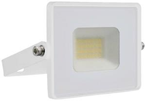 V-TAC VT-4021W-N 215951 LED-Außenstrahler EEK: F (A - G) 20.00W Kaltweiß