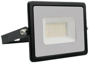 V-TAC VT-4031B-N 215954 LED-Außenstrahler EEK: F (A - G) 30.00W Kaltweiß