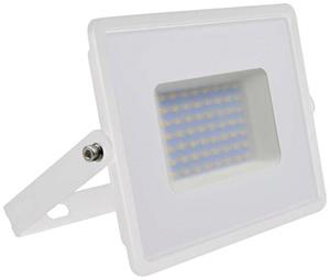 V-TAC VT-4051W-N 215963 LED-Außenstrahler EEK: F (A - G) 50.00W Kaltweiß