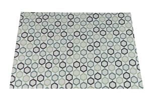 Garden Impressions Buitenkleed Hexagon | 