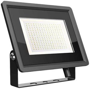 V-TAC VT-49204-B 6734 LED-Außenstrahler EEK: F (A - G) 200.00W Kaltweiß