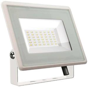 V-TAC VT-4934-W 6747 LED-buitenschijnwerper Energielabel: F (A - G) 30.00 W Daglichtwit