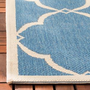 Safavieh Vloerkleed Myrtos in- & outdoor | 