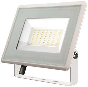 V-TAC VT-4954-W 6754 LED-Außenstrahler EEK: F (A - G) 50.00W Kaltweiß