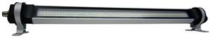 schmelterledtechnology Schmelter LED Technology Workis 6.1, 12 W, 24V S-ML-B140012W LED-Außenwandleuchte EEK: F (A - G) 12