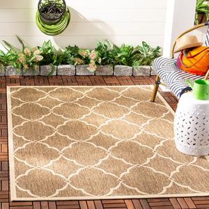 Safavieh Vloerkleed Myrtos in- & outdoor | 
