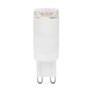 Home sweet home LED lamp G9 2,5W 200Lm - warmwit