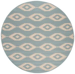 Safavieh Buitenkleed Jones Rond | 