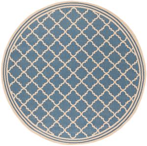 Safavieh Buitenkleed La Concha Rond | 