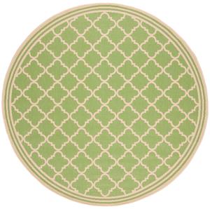 Safavieh Buitenkleed La Concha Rond | 