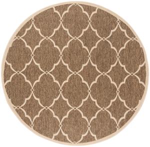 Safavieh Buitenkleed Myrtos Rond | 