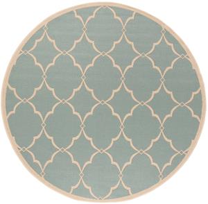 Safavieh Buitenkleed Myrtos Rond | 