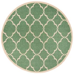 Safavieh Buitenkleed Myrtos Rond | 
