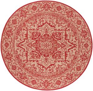 Safavieh Buitenkleed Nina Rond | 