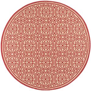 Safavieh Buitenkleed Atlantic Rond | 