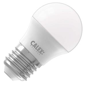 Calex | LED Kogellamp | Grote fitting E27 | 2.8W