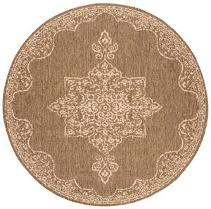 Safavieh Buitenkleed Catriona Rond | 