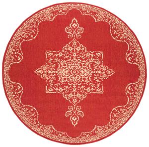 Safavieh Buitenkleed Catriona Rond | 