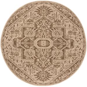 Safavieh Buitenkleed Revere Rond | 