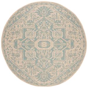Safavieh Buitenkleed Revere Rond | 