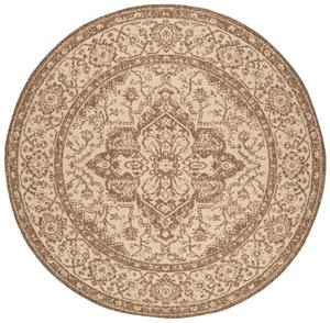 Safavieh Buitenkleed South Bay Rond | 