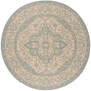 Safavieh Buitenkleed South Bay Rond | 