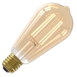 Calex | Edison lamp | Grote fitting E27 | 4.5W