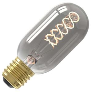 Calex | Edison lamp | Grote fitting E27 | 4W Dimbaar