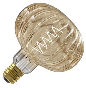 Calex | LED Pompoen | Grote fitting E27 | 4W Dimbaar