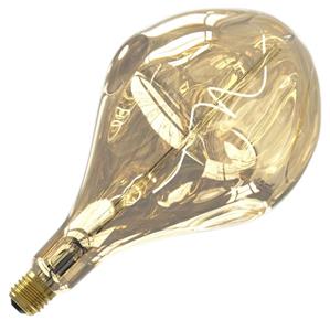Calex | LED Splash | Grote fitting E27 | 6W Dimbaar
