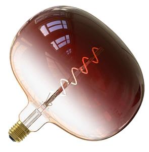 Calex LED-lichtbron Boden - bruin - 5W - dimbaar - Leen Bakker