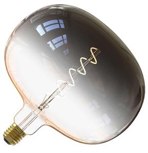 Calex LED-lichtbron Boden - grijs - 5W - dimbaar - Leen Bakker
