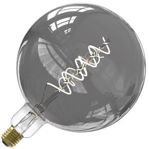 Calex | LED Spiraal | Grote fitting E27 | 5W Dimbaar