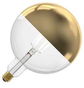 Circle Kalmar Top Mirror Gold 2101000400